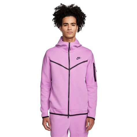 roze nike tech|nike tech fleece rare.